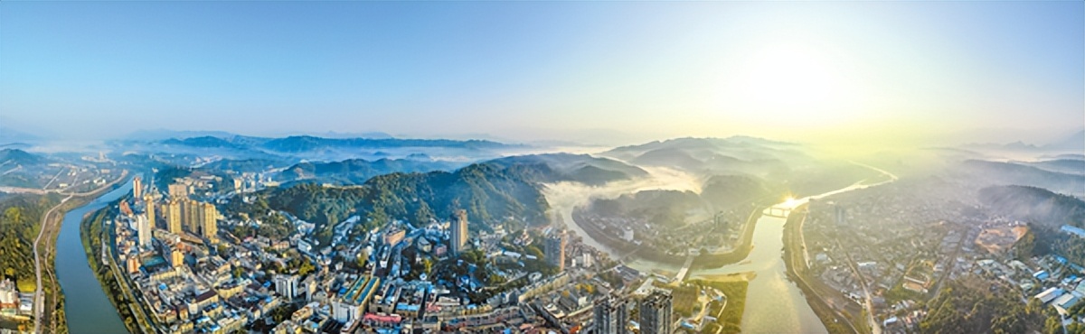 红河州构筑开放发展新高地,红河州新时代发展格局