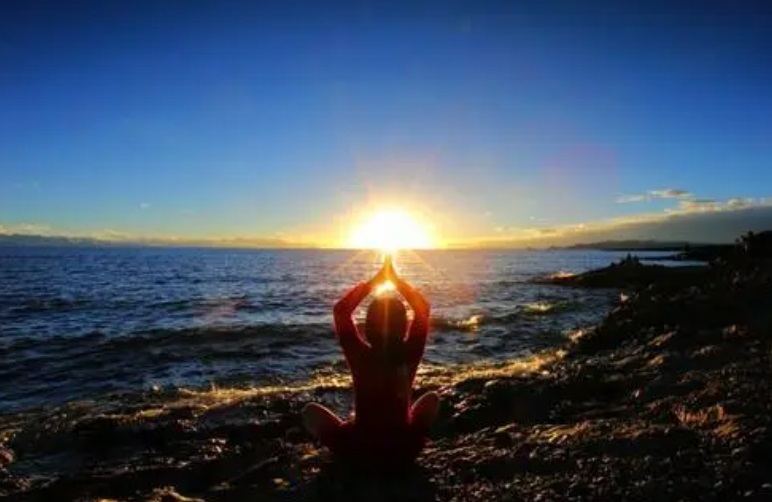 觉醒：内心世界的凤凰涅槃