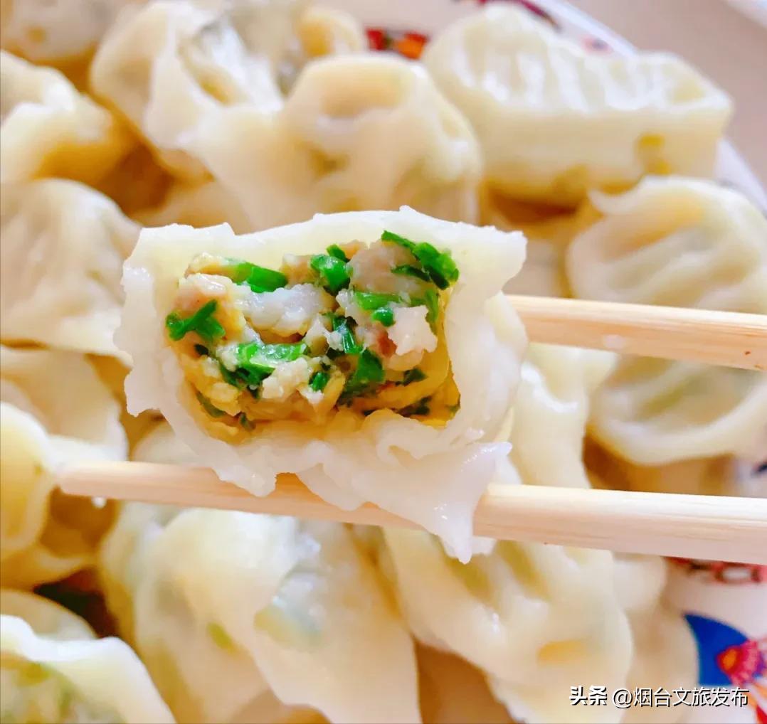 烟台莱山海鲜美食排行榜前十名,烟台十大海鲜吃法图片