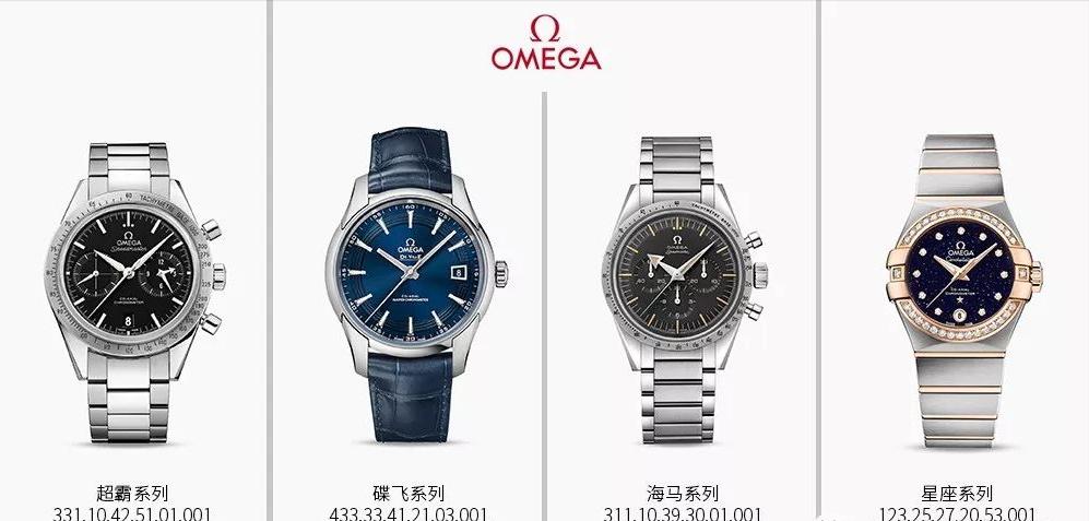 30万最经典一款手表,30万名表