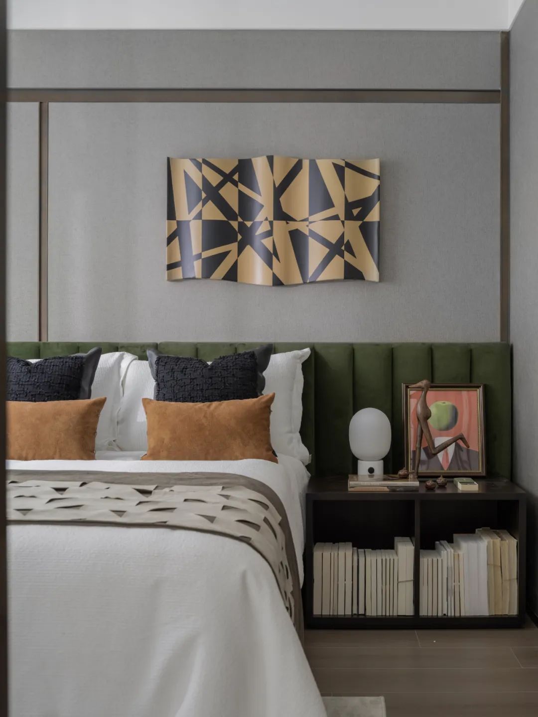 元禾大千武汉,元禾大千装饰