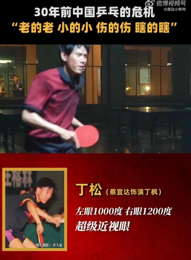 电影中国乒乓推荐,中国乒乓电影精彩看点
