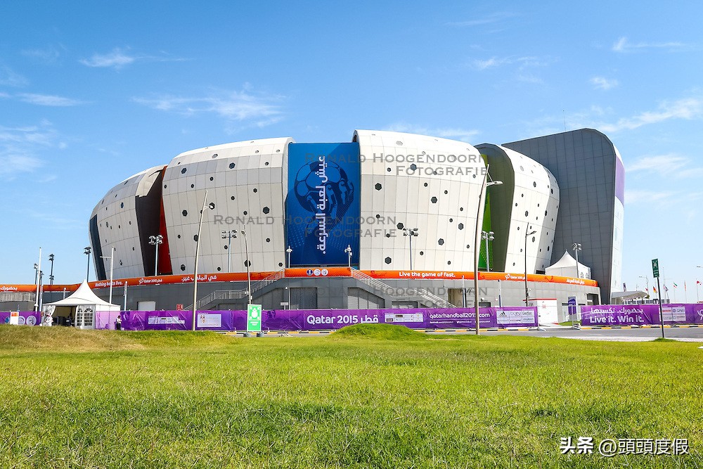 2022世界杯入住酒店,世界杯球员下榻酒店