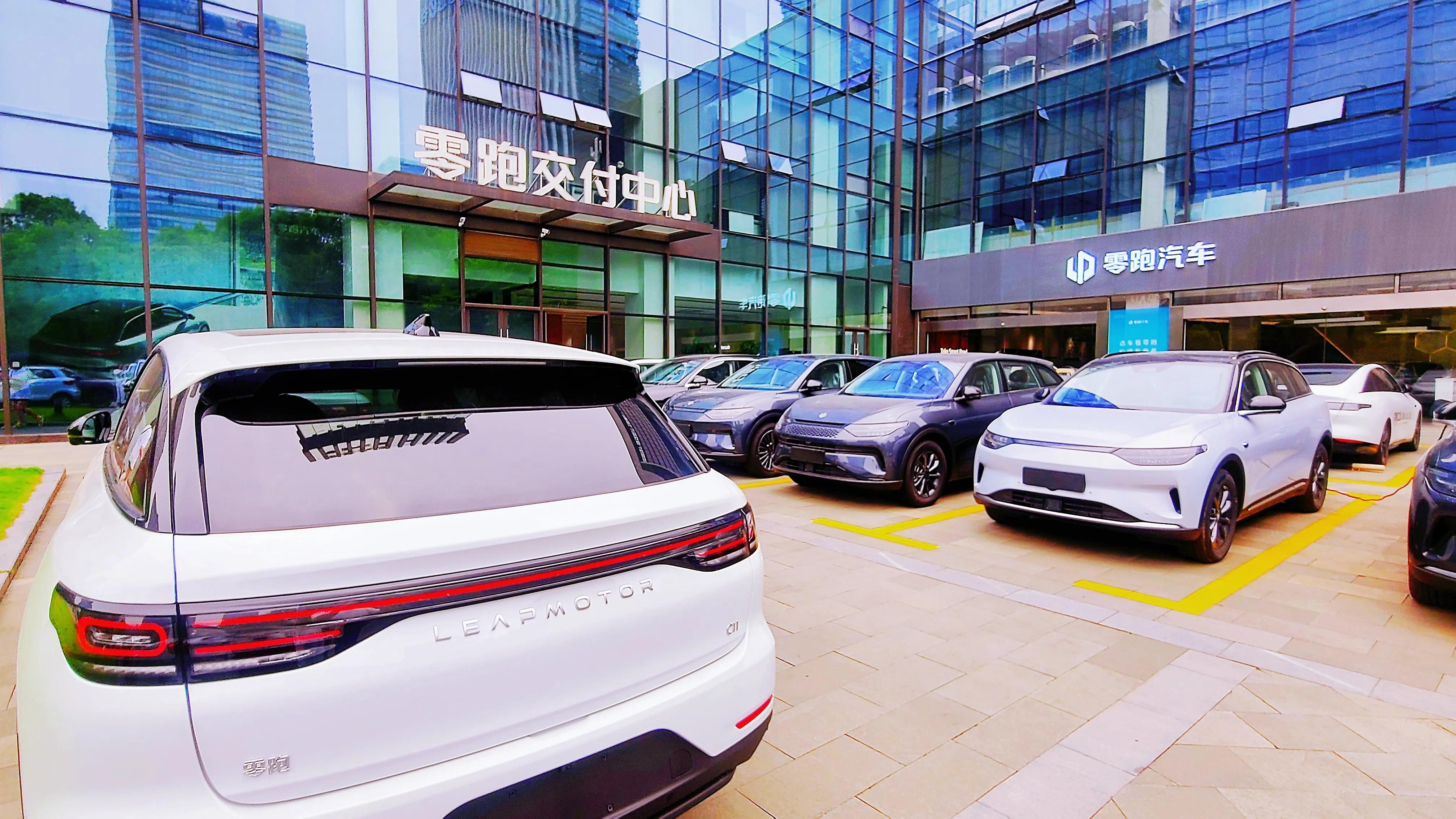 零跑c11用车视频,全新零跑c11用车技巧