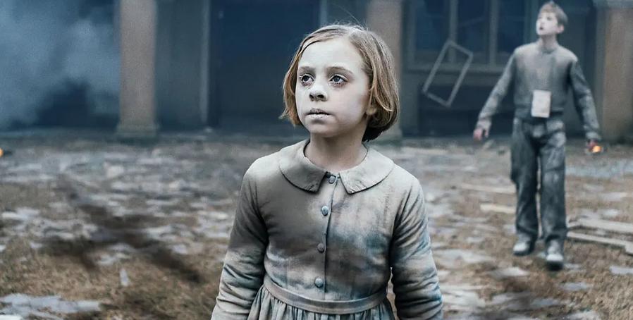 十大电影必看战争片2022,2022战争片推荐前十名