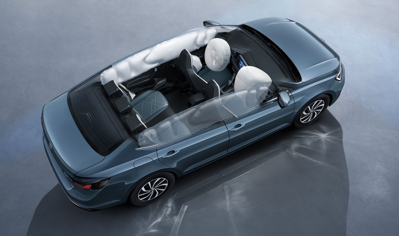 新款朗逸大气实用家庭轿车的首选,朗逸五百万白色星空和经典怎么选