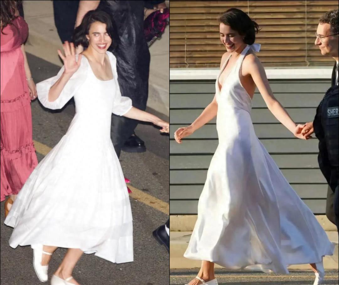 神仙夏季穿搭图,盘点一下神仙穿搭