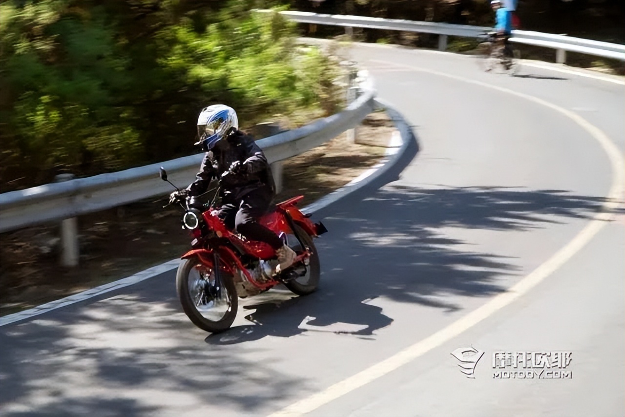 国产运动弯梁,宗申野米弯梁质量怎么样