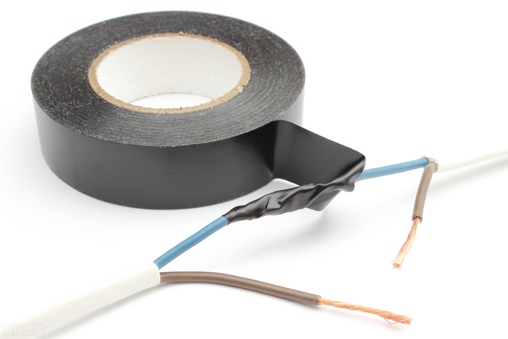 插头根部的电线不易折断妙招,电线插头根部断了怎么用扎带修复