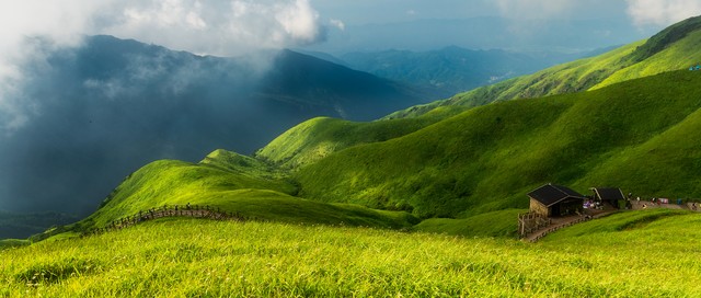 暑期旅行目的地推荐全国,暑期出游目的地