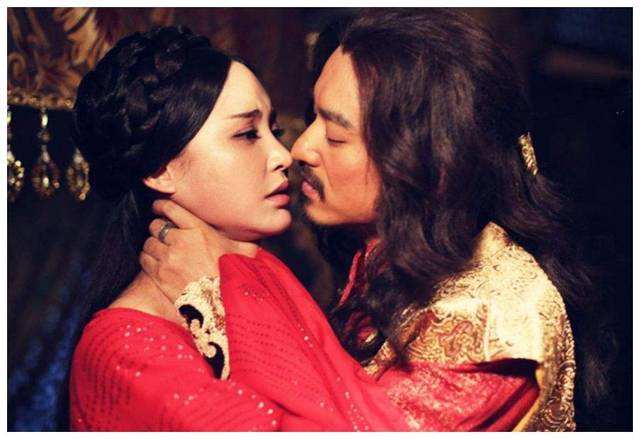 历史上命运最惨的四位和亲公主,宋朝哪位公主因谷道惨死