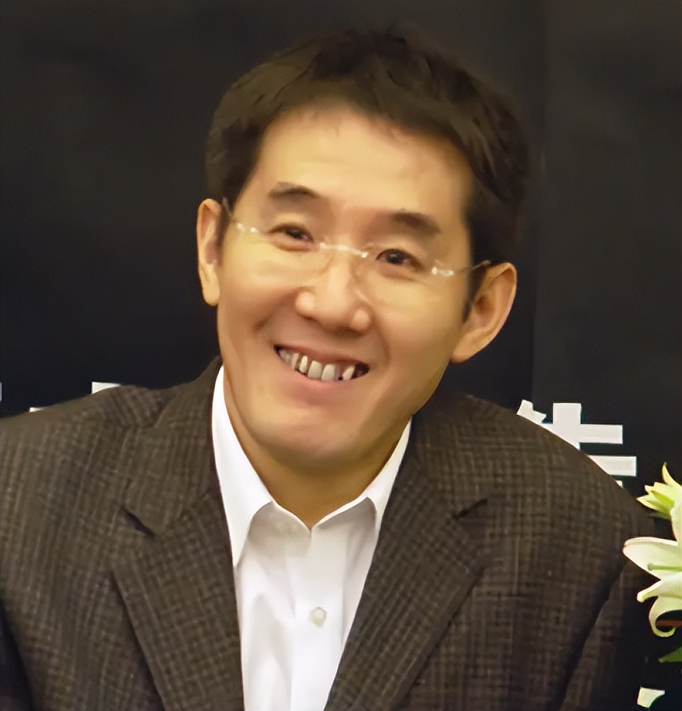 他再不红是不是有点说不过去了