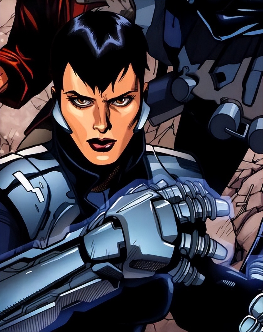 一口气回顾二十一部漫威电影,几部你不知道的漫威电影