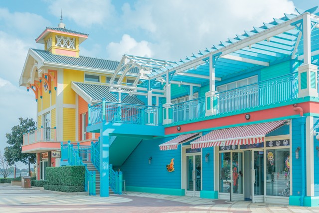 上海迪士尼乐园酒店多少钱一晚上,上海迪士尼乐园酒店