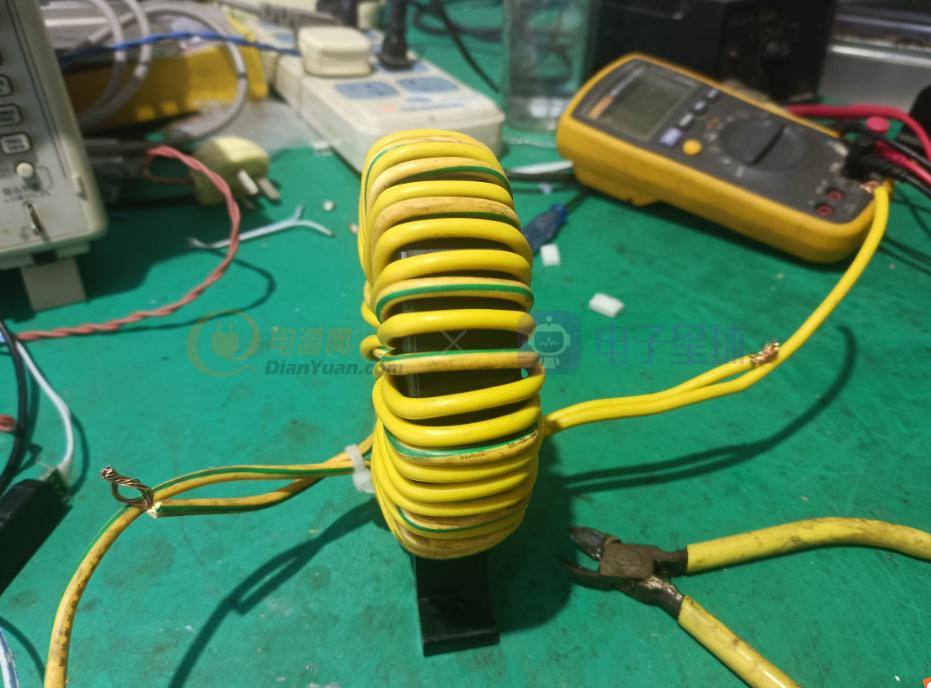 大功率升压电源制作,大功率移动电源制作方法