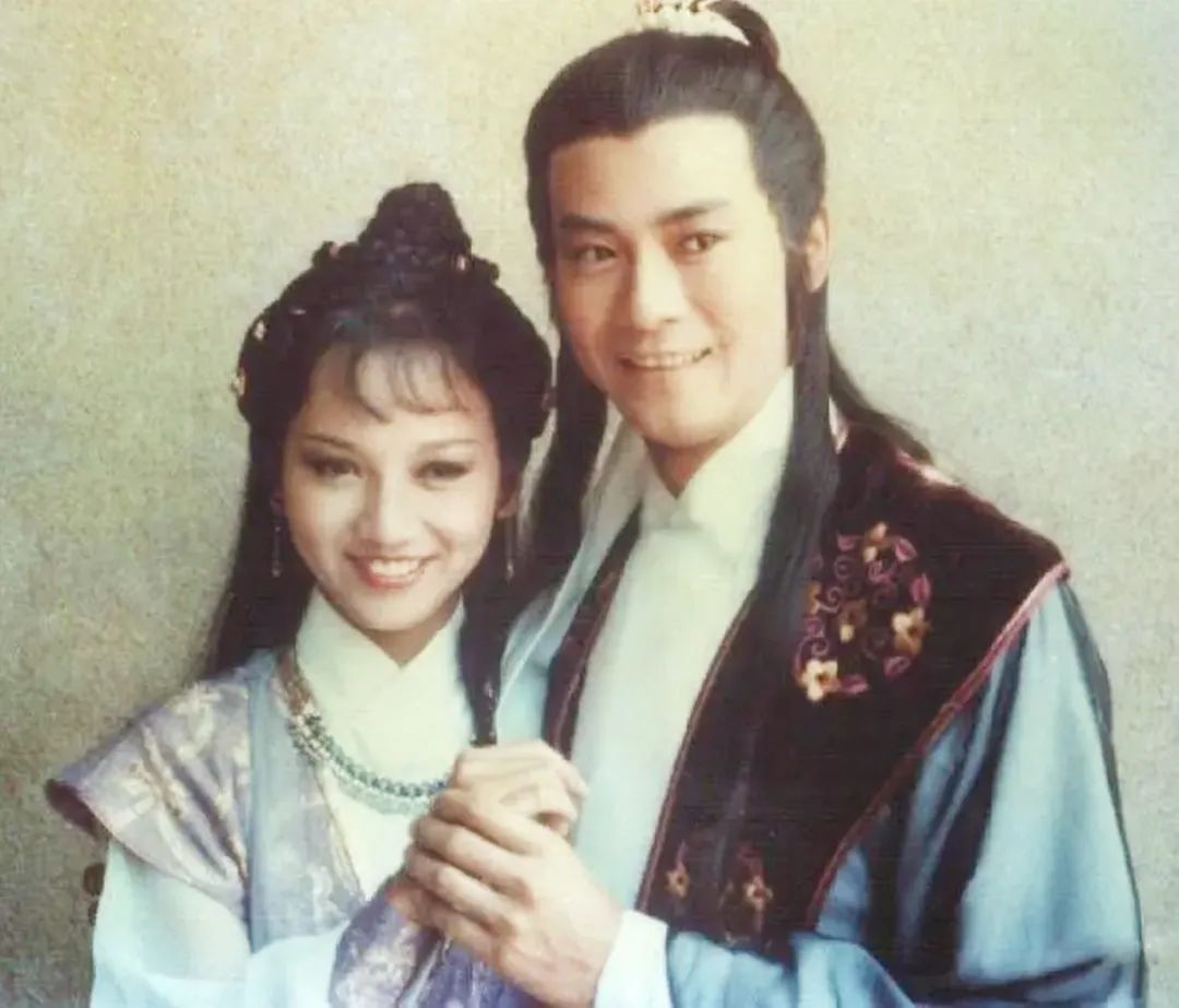 tvb最遗憾荧幕情侣,tvb最经典10大情侣档