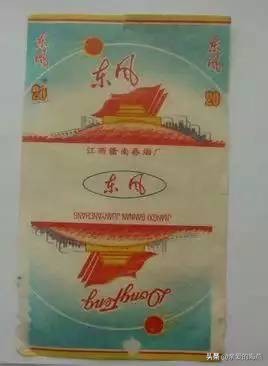 盘点那些中国绝版老香烟,中国绝版老香烟见过五种算你老了
