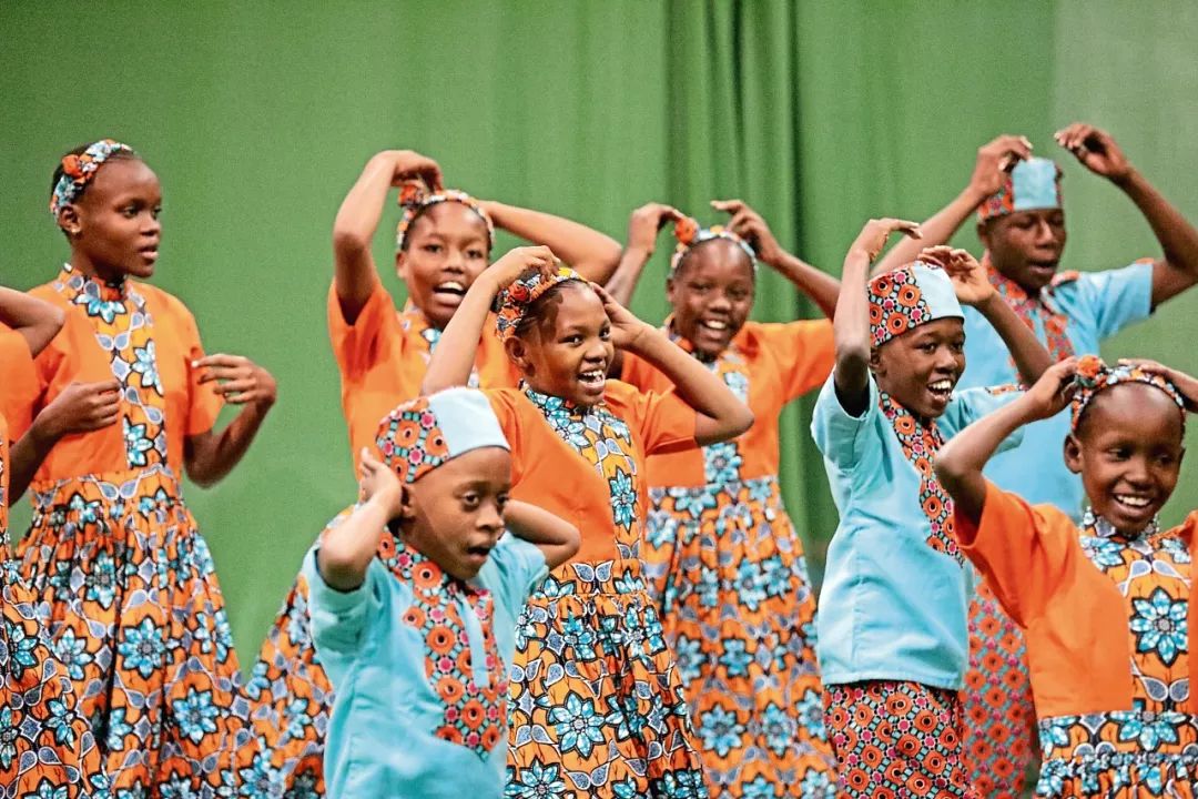 肯尼亚人祖先的迁徙路线,肯尼亚是人类发源地之一么