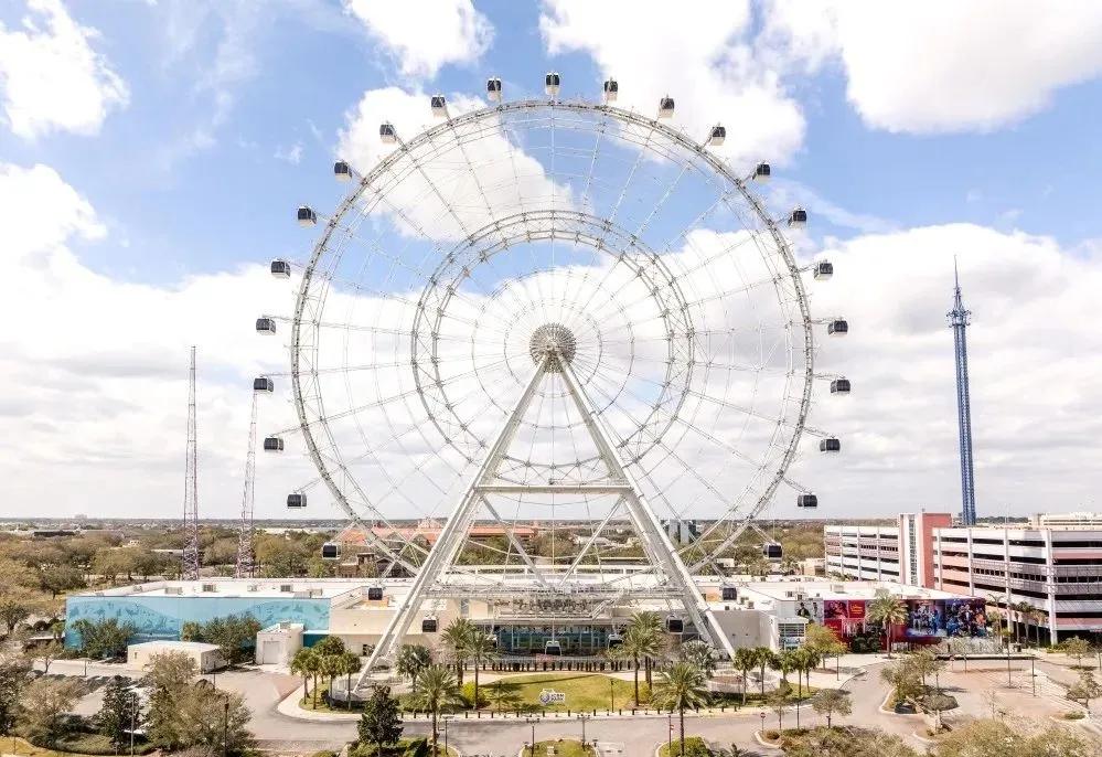 福州海昌海洋公园建在哪里,福州滨海新城海昌海洋公园