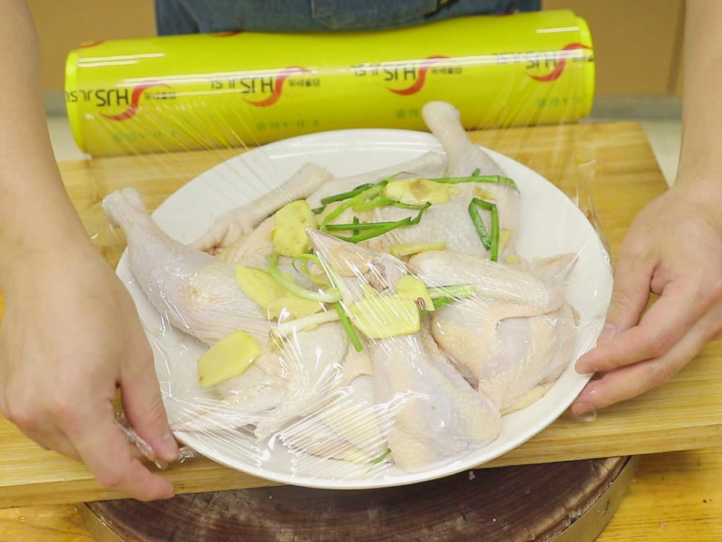 8月15中秋家宴吃什么，这8道硬菜端上桌，营养美味，全家抢着吃