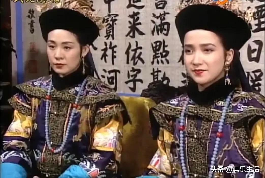 戏说慈禧感情片段,电视剧《戏说慈禧》每集简介