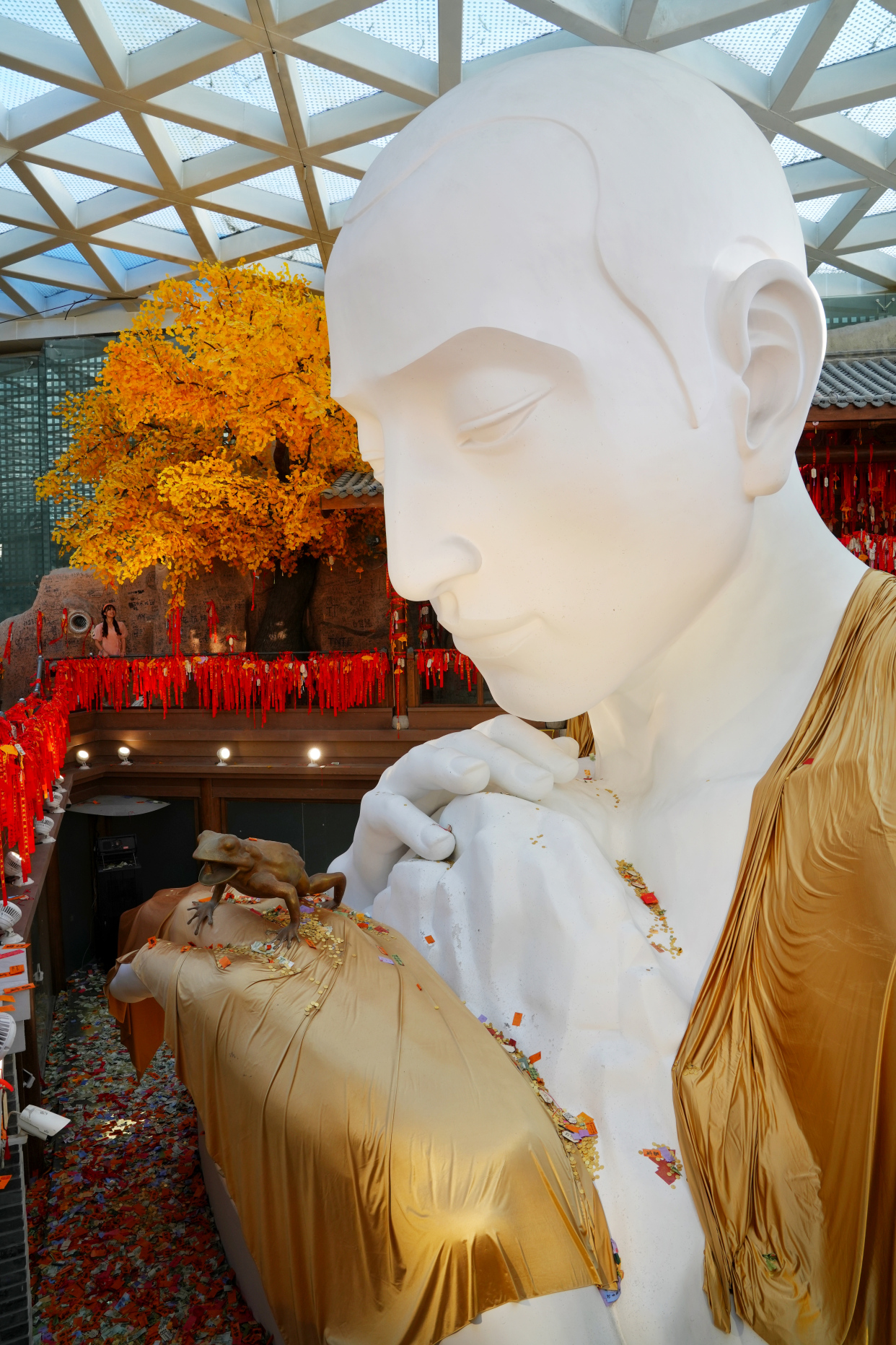 长春文化游,探寻长春的美食景点和文化