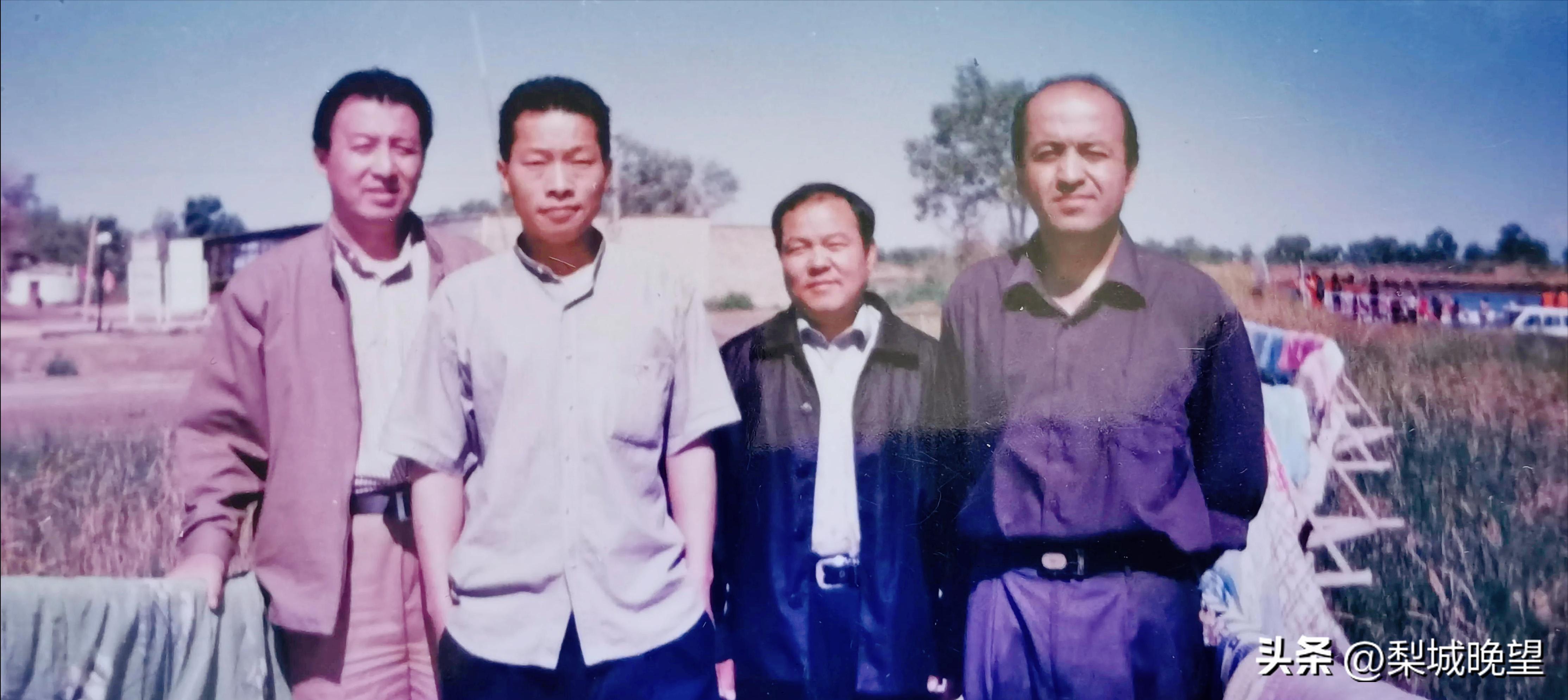 博湖苇业往事回忆录,博湖苇业视频