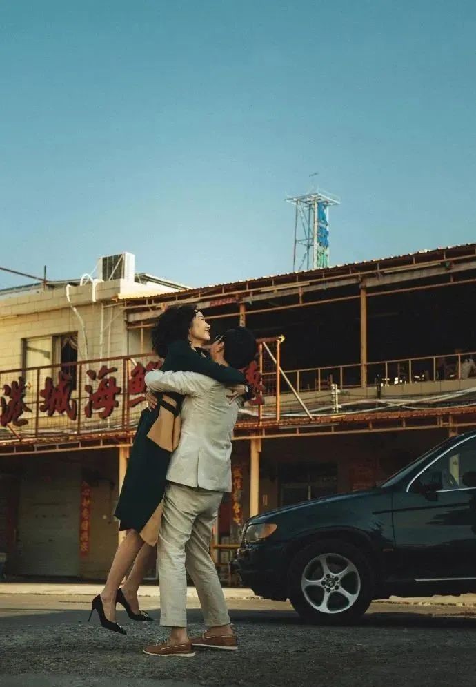 高叶台下喊大嫂,大嫂高叶谈成长