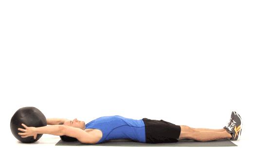 健身必备50个经典动作,锻炼全身的动作30分钟健身男士