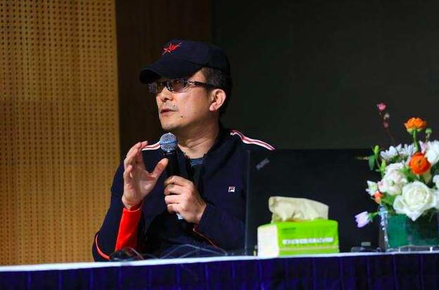 叶茂中去世年龄,广告人叶茂中去世