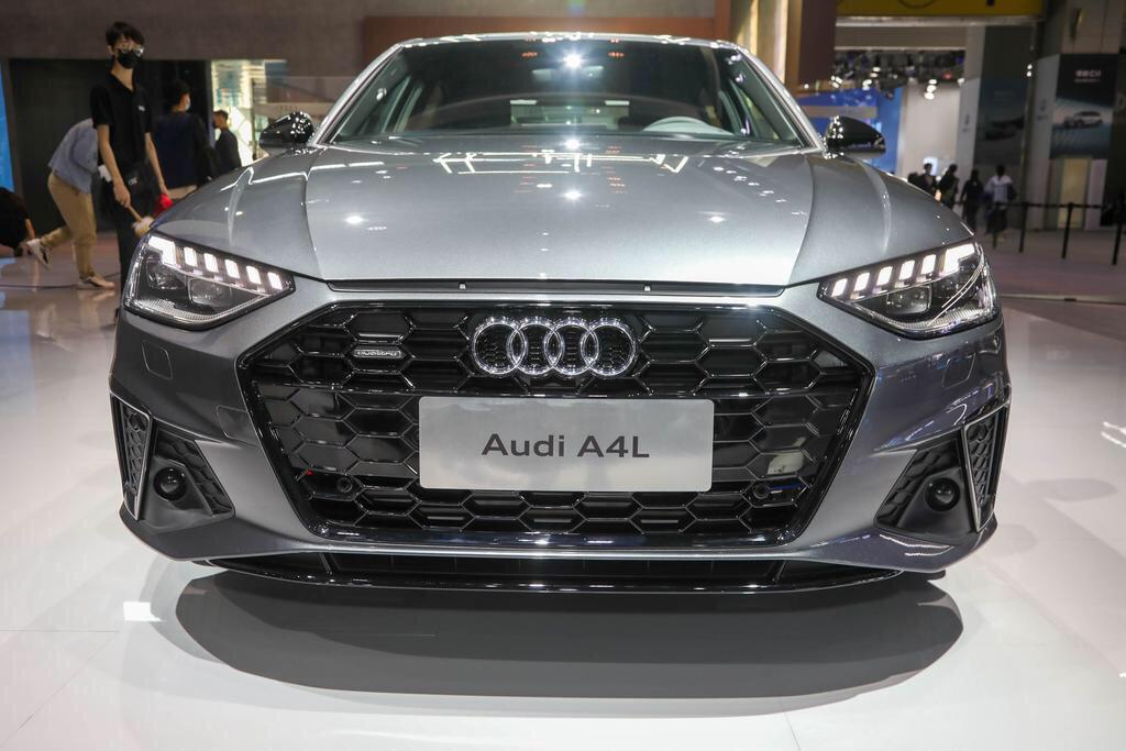 奥迪a4l质量不好为什么还有销量,奥迪a4l十年后真的会出问题吗