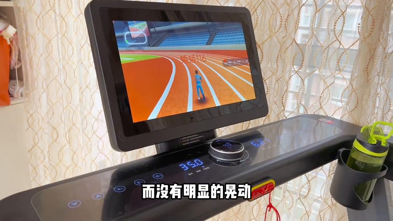 家用跑步机易跑m5,跑步机易跑家用m5