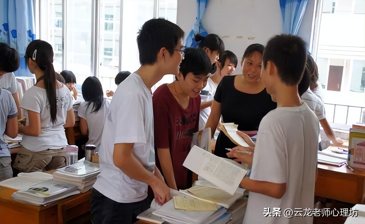 初中补课的十大害处,如何看待初中学生补课现象