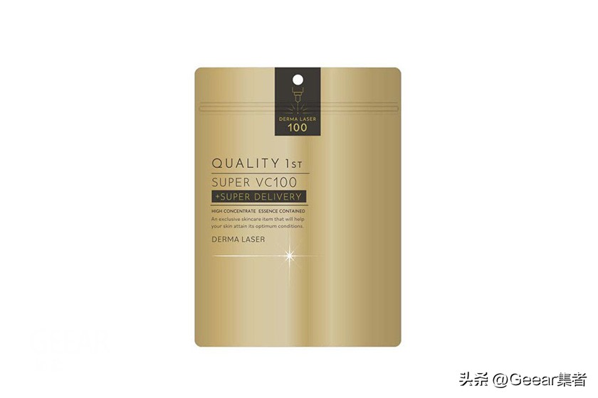 日本药妆店必买的8款爆款面膜,日本高端面膜排行榜前十名