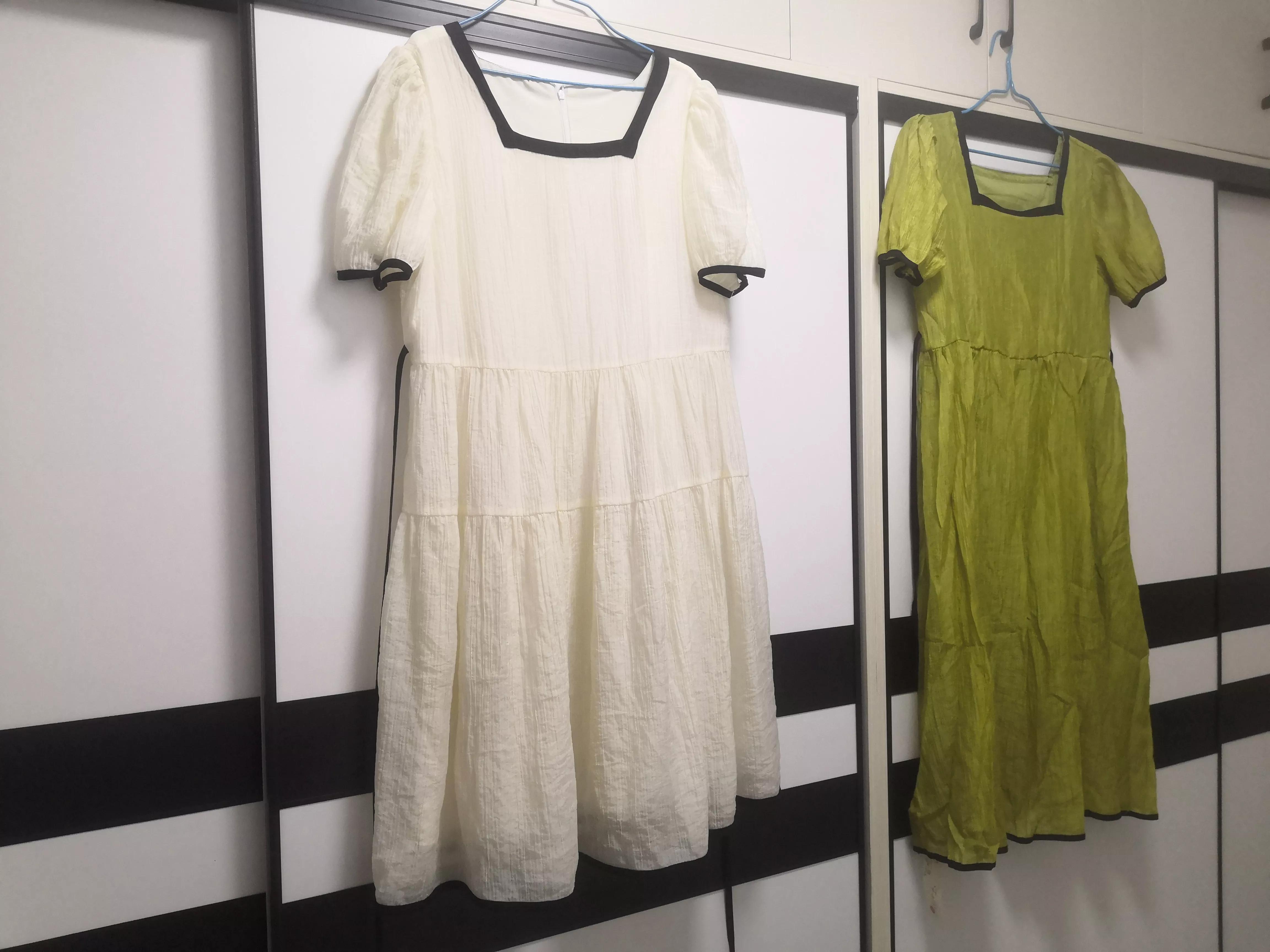 网购和实体店的衣服测评,衣服网购好还是实体店好