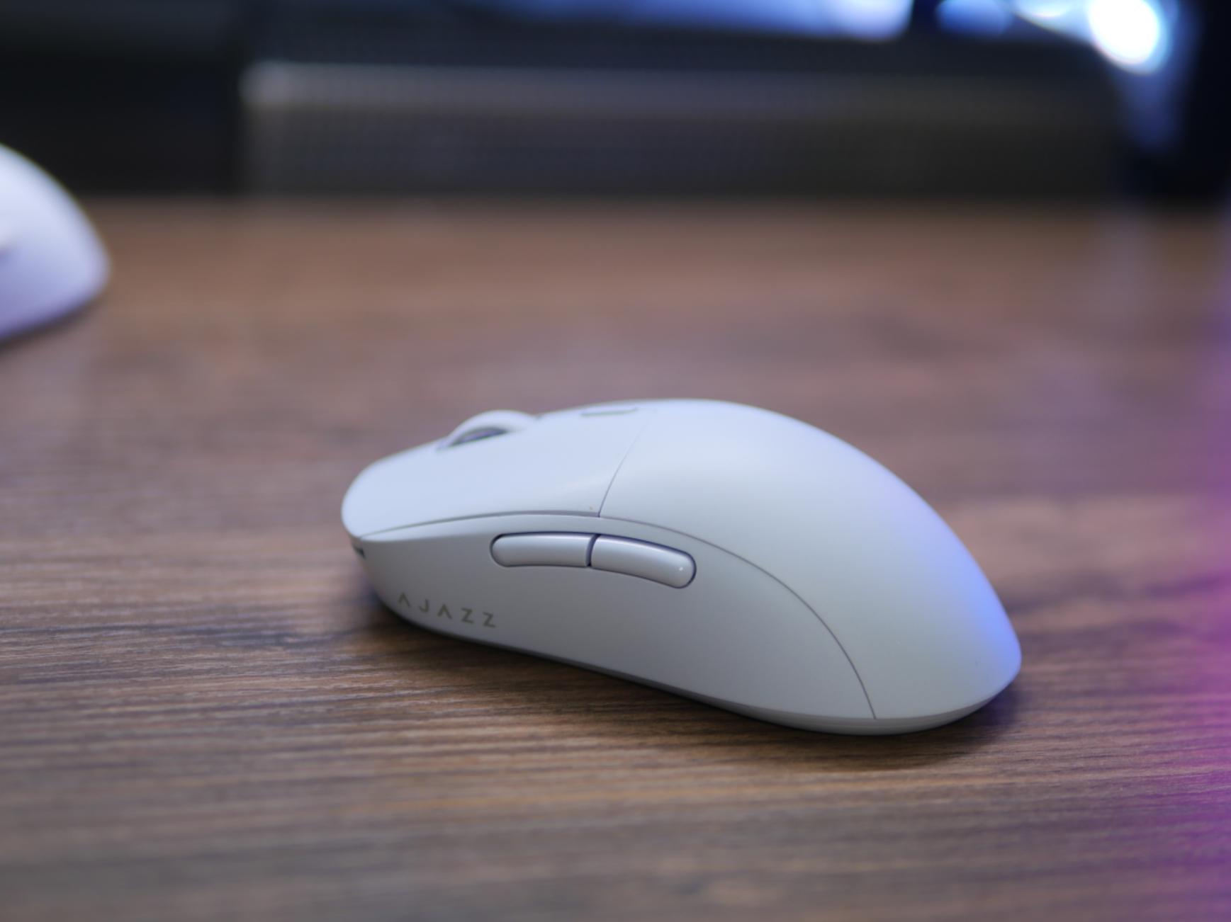 2023中国鼠标内卷年。9款国产3395/9芯片鼠标体验横向对比评测