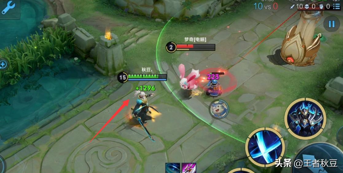 王者荣耀半肉半爆铠最强出装,王者荣耀肉铠开局