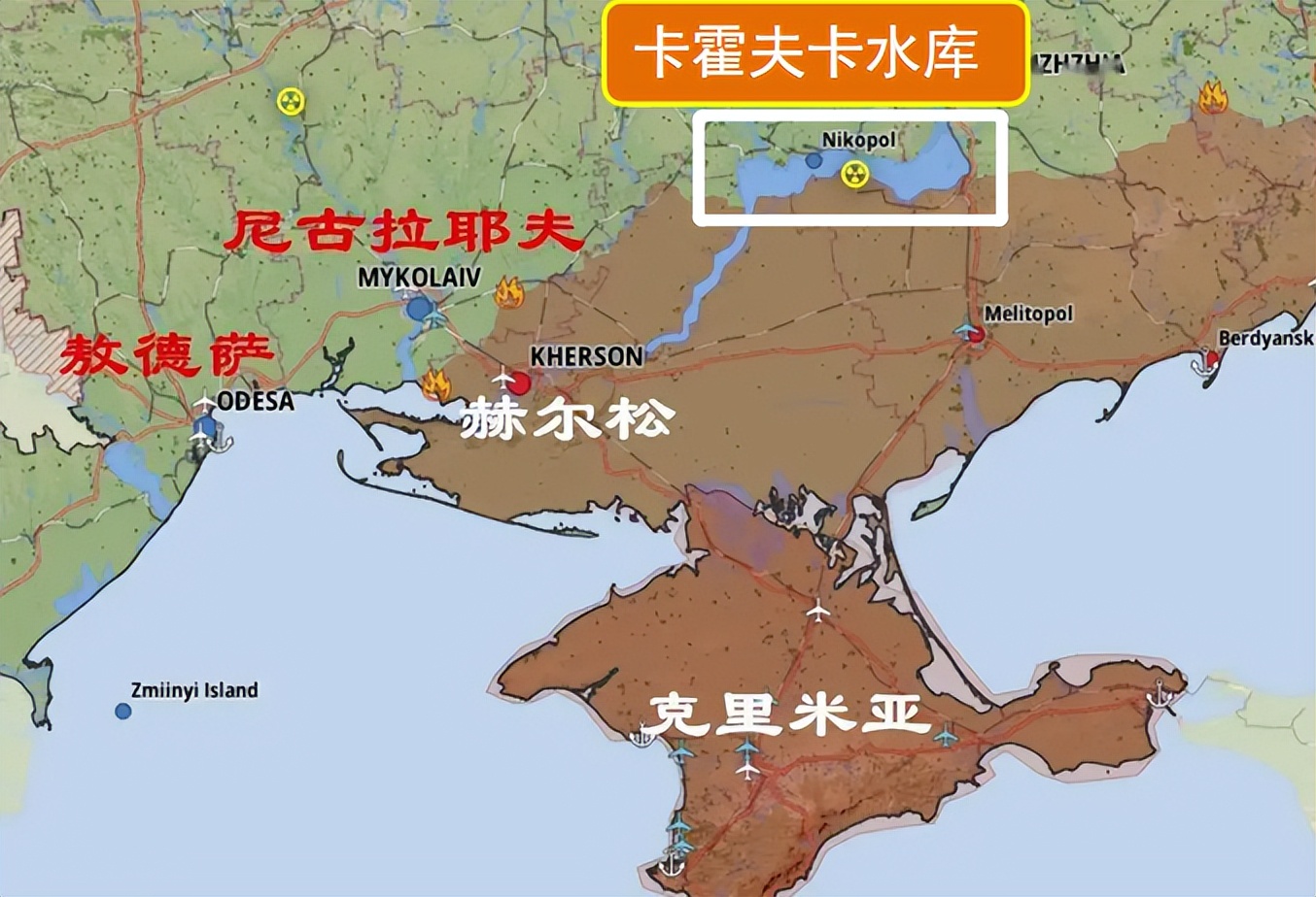 俄乌战局已经维持了几个月,俄乌局势进入终局之战