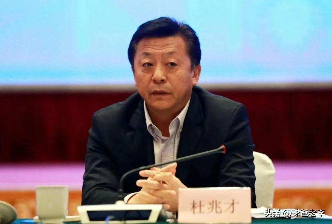 中国足坛掀起反腐风暴,足坛反腐足球还有希望吗