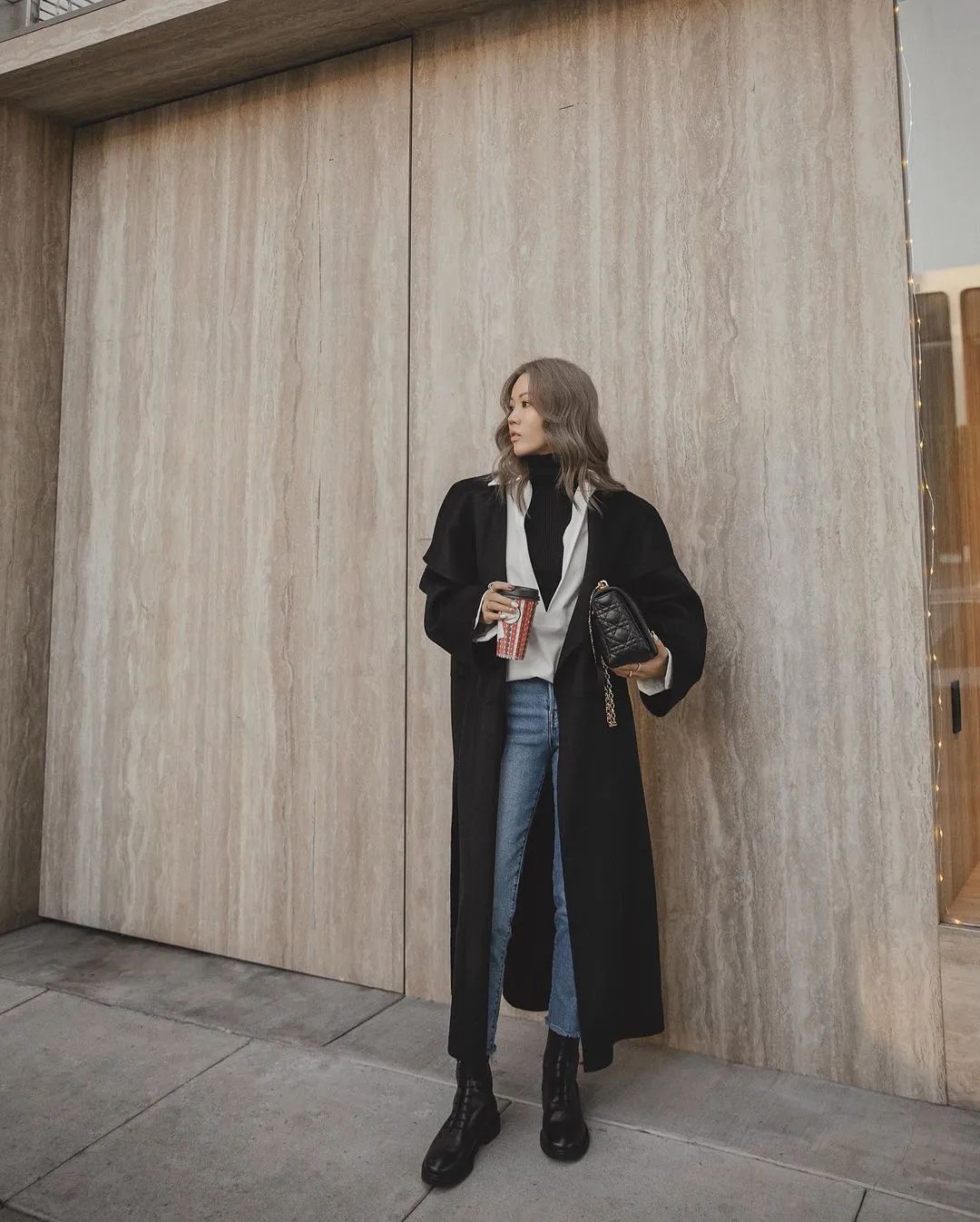 穿长裤显腿长的小白鞋,百搭鞋子秀气显脚小短靴