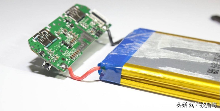 充电宝有时候充不上电还安全么,弃之可惜食之无味如同鸡肋