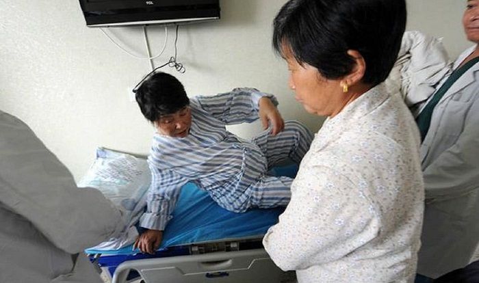 46岁生孩子对自己生活的利弊,46岁生二宝感受