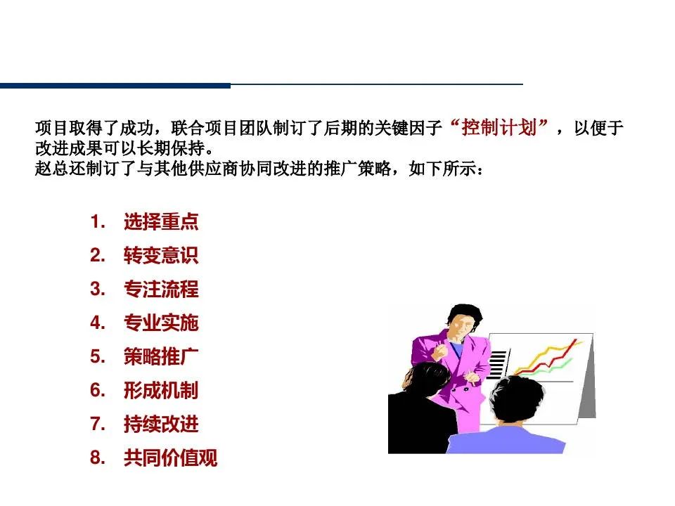 供应商管理培训课件ppt仅供参考,供应商质量管理高级研修ppt