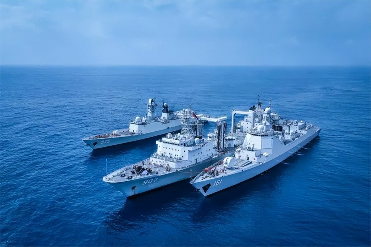 一招扼杀日本狂妄野心，中国不再口头警告，海警舰船进入*鱼岛钓**