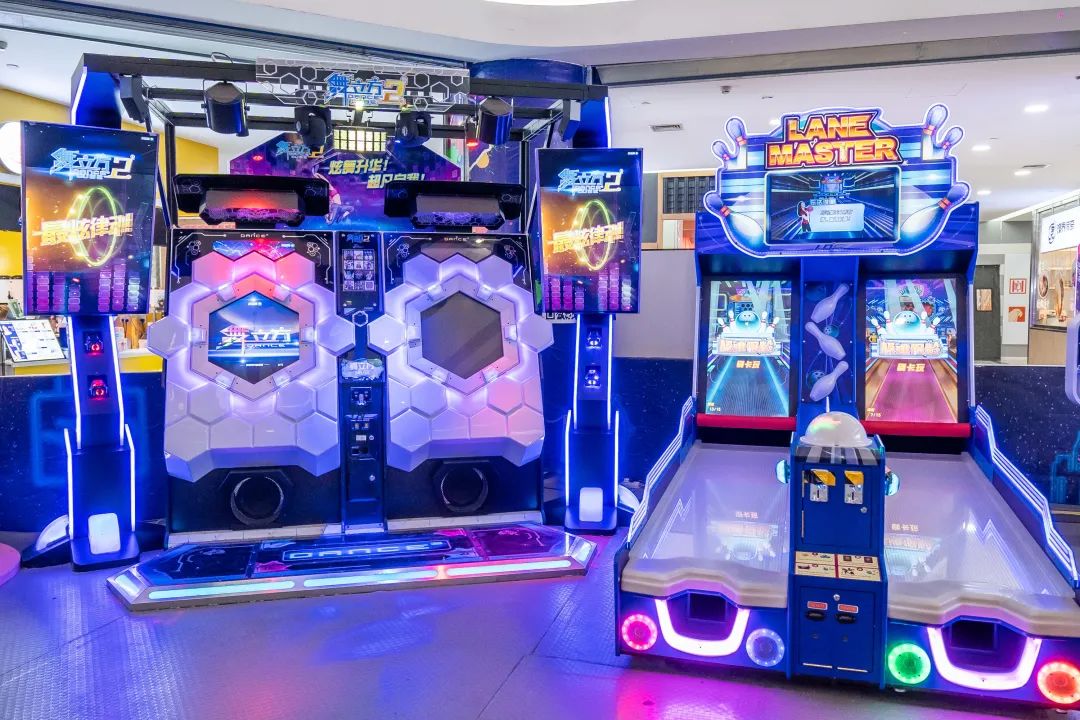 天津水上公园淘气堡,天津冰雪世界游乐园