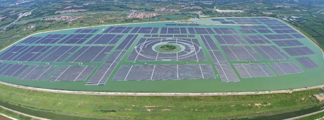 光伏目前模式,光伏四大模式