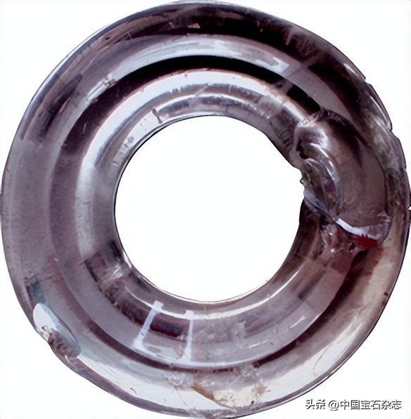 敦雅纯净奔南越旭光晶莹出东海——魏敦旭谈水晶雕刻的感悟与创新