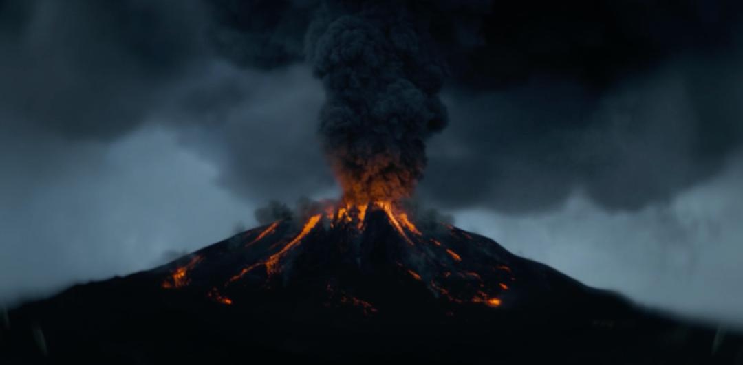 9000万口碑佳作“见光死”？女神大尺度复仇，被骂剧情“狗血”？