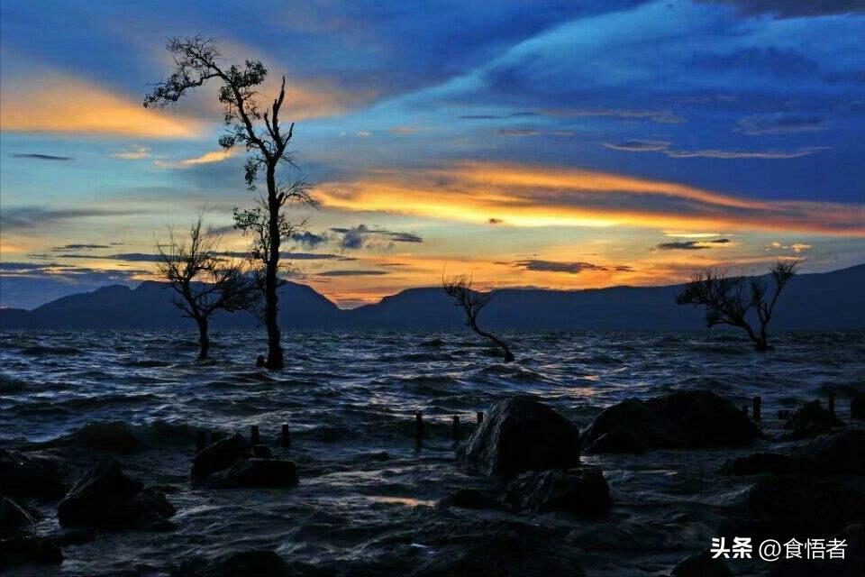云南昆明特产美食,云南昆明有啥特色美食