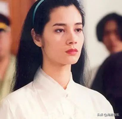 从最美妲己到销声匿迹傅艺伟,从最美港姐到金牌小三